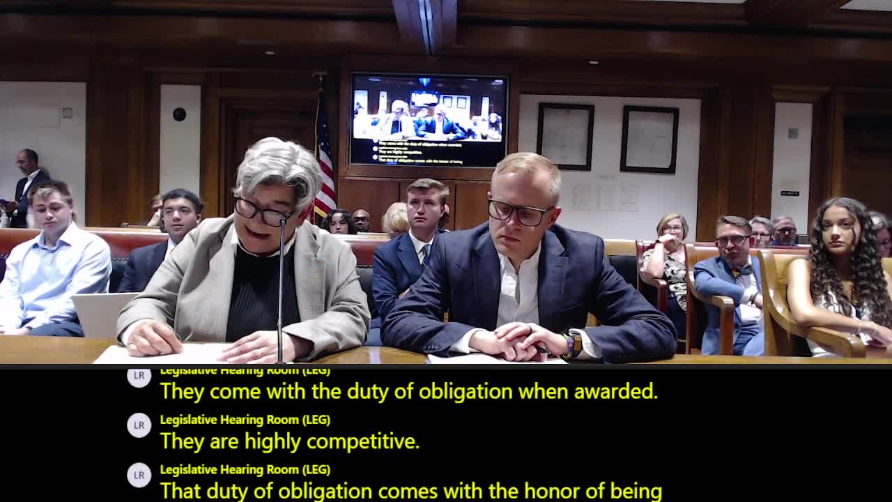 Tourism leaders warn federal policy shifts and Brand USA cuts threaten international visitors, events and local economies