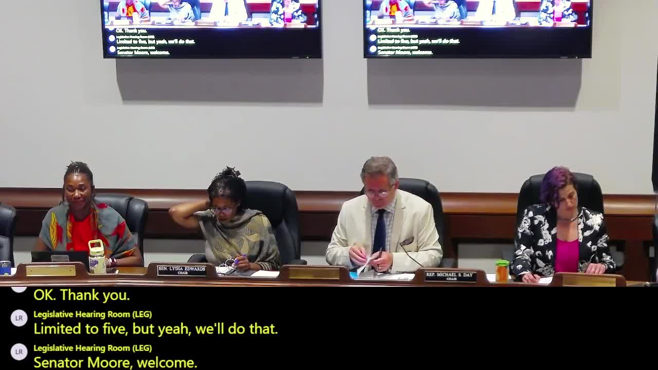 Industry and civil‑liberties groups back 'Responsible Robotics' bill to ban weaponized drones and robots