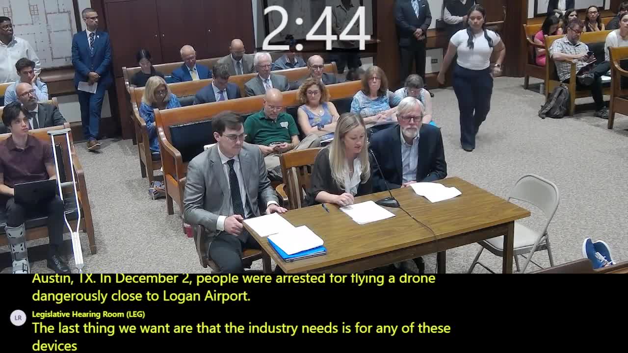 Doctors, researchers and patients press committee on narrow psilocybin access, task force and decriminalization bills