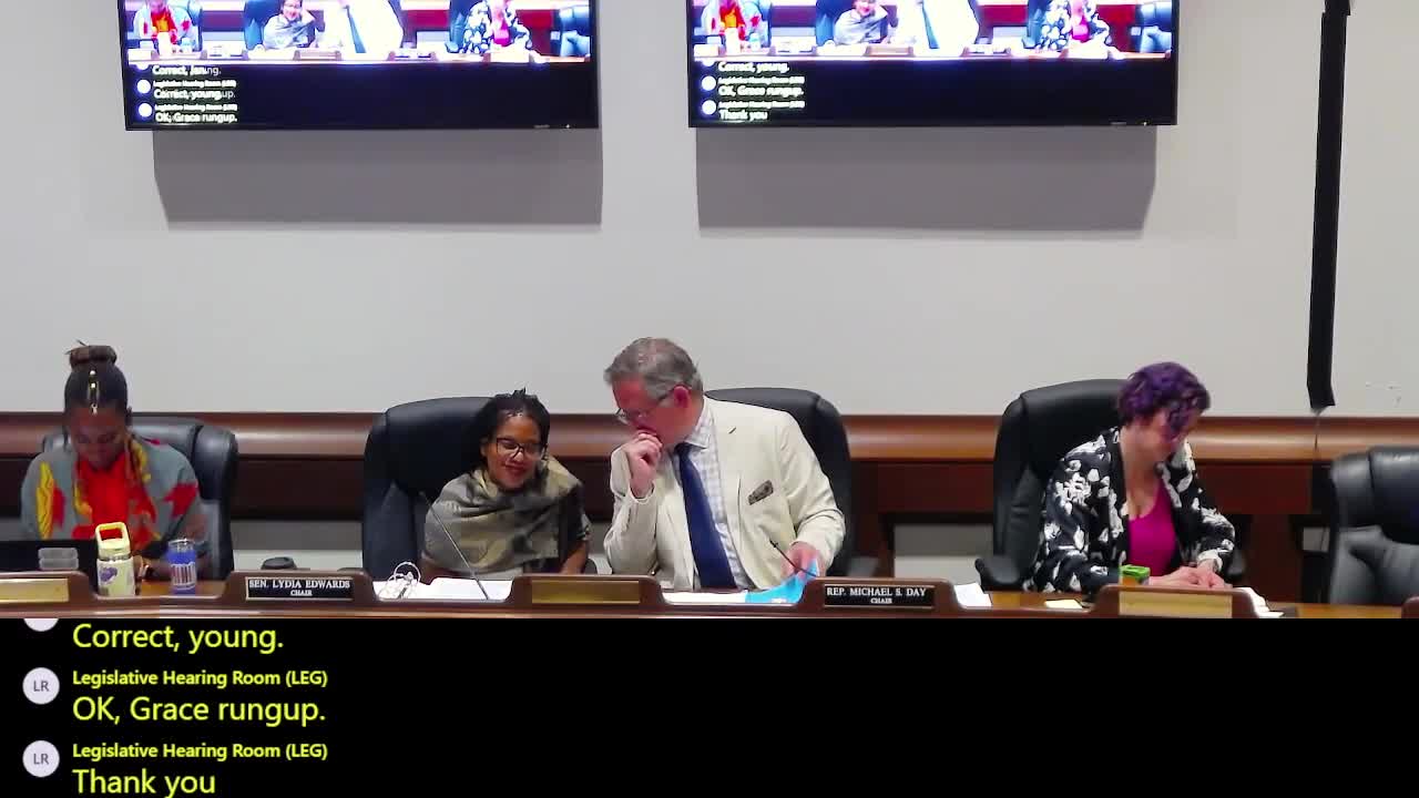 Massachusetts residents tell judiciary committee housing courts routinely deny due process in foreclosure and eviction cases