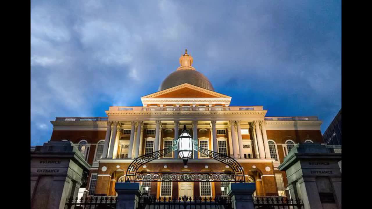 Administration urges $3 billion "Mass Ready Act" to fund resilience, parks, water and housing permitting reforms