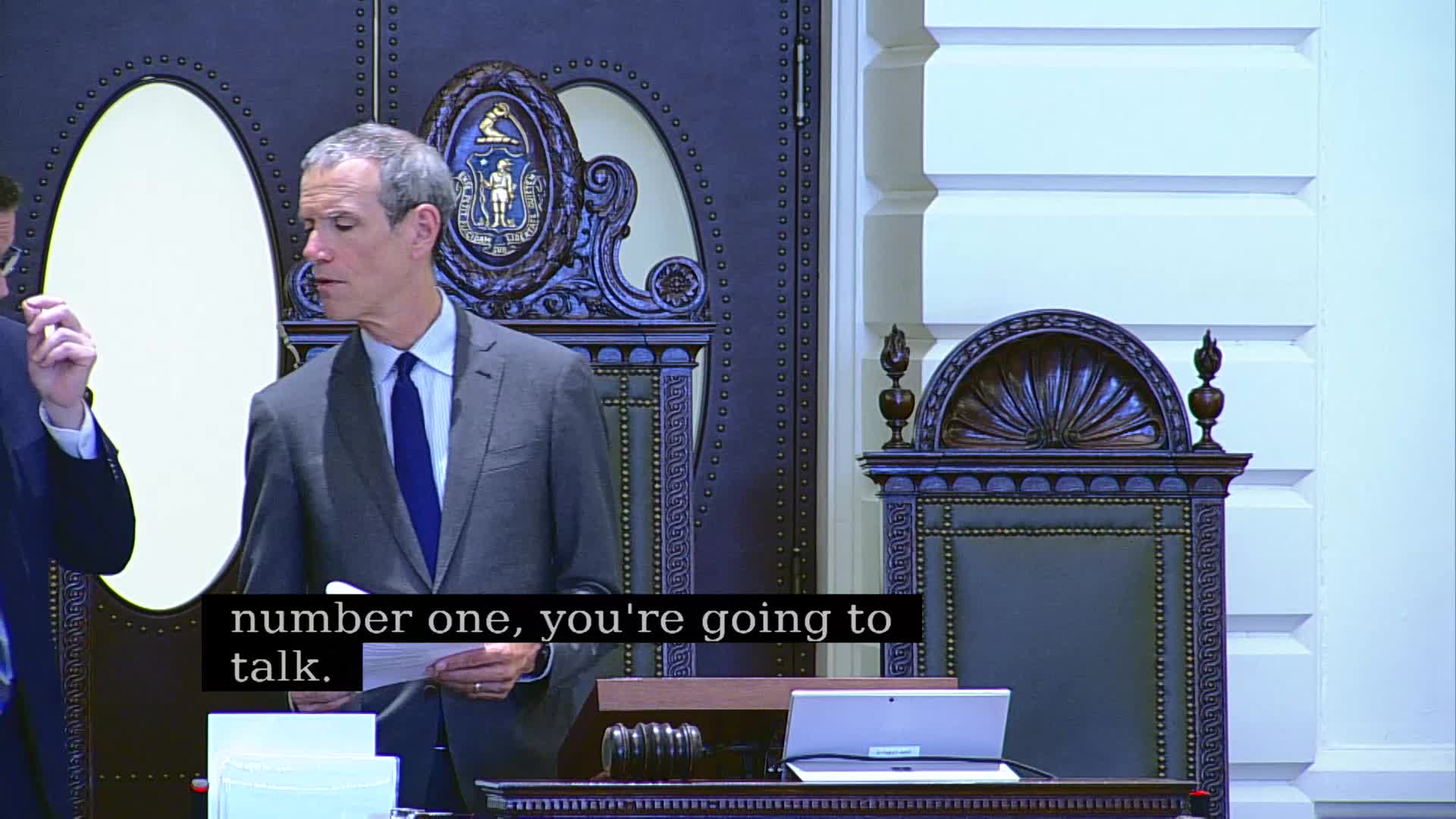 Senate adopts Uniform Child Custody Jurisdiction and Enforcement Act