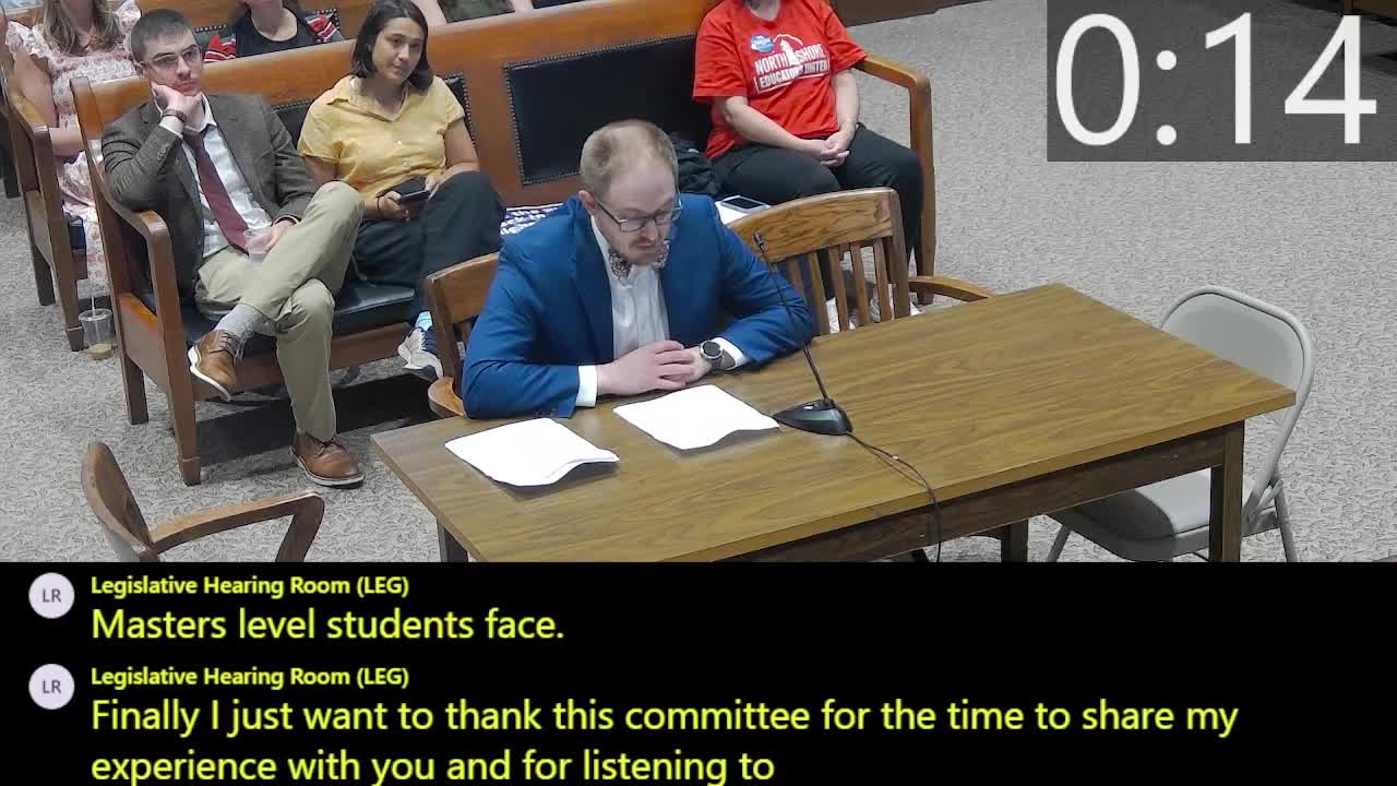 Jorge Delva advocates for removing social work exam requirement in Massachusetts Super Act