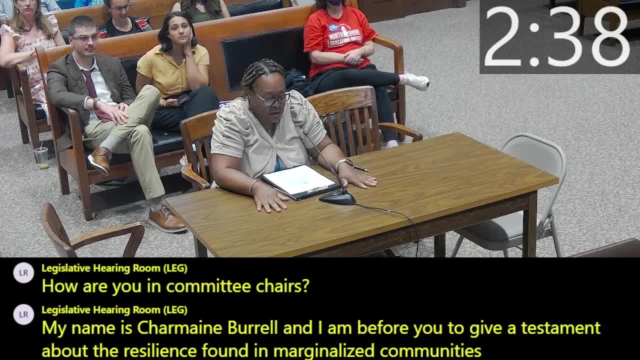 Bridgewater State University Advocates Support Super Act for Social Work Accessibility
