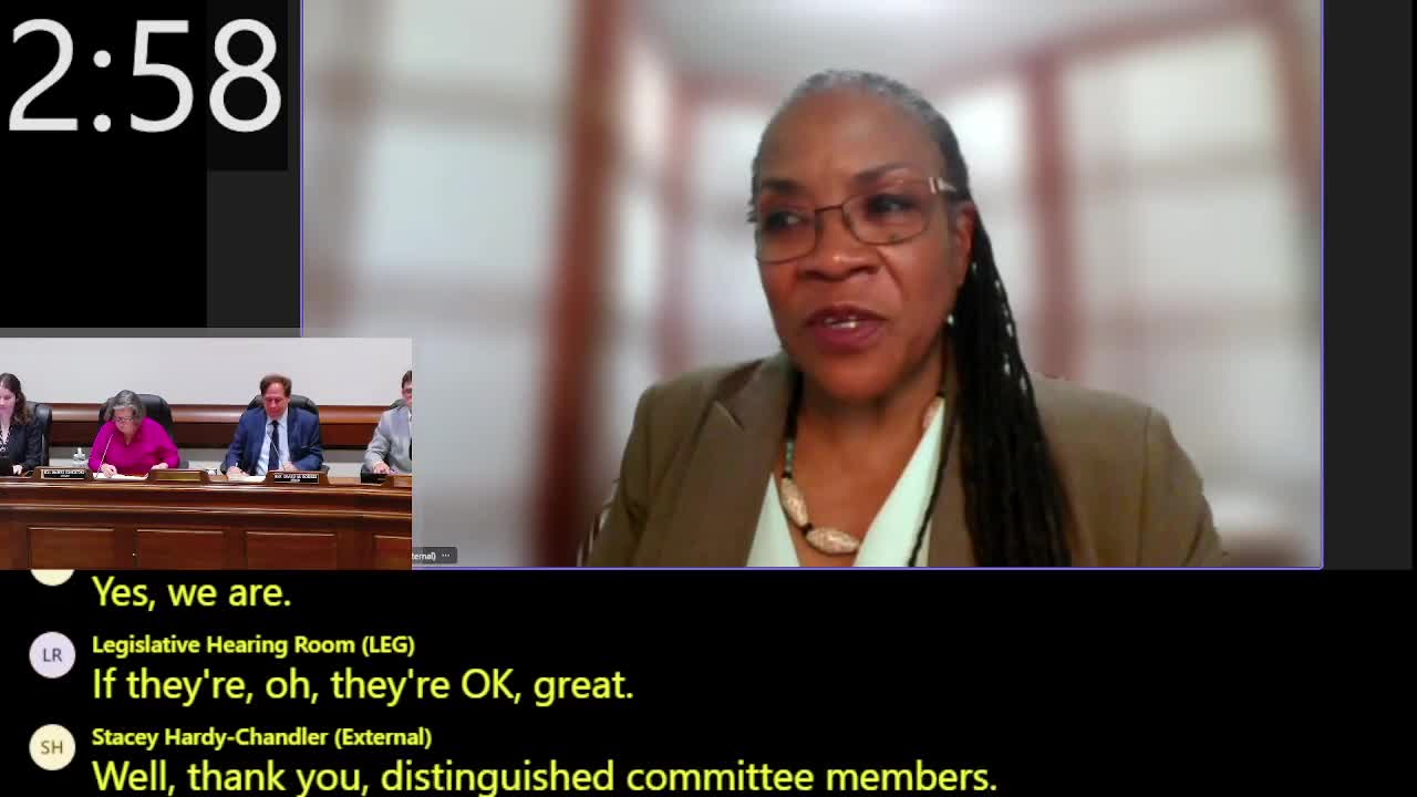 ASWB CEO Advocates for Regulatory Standards in Social Work Licensure Debate