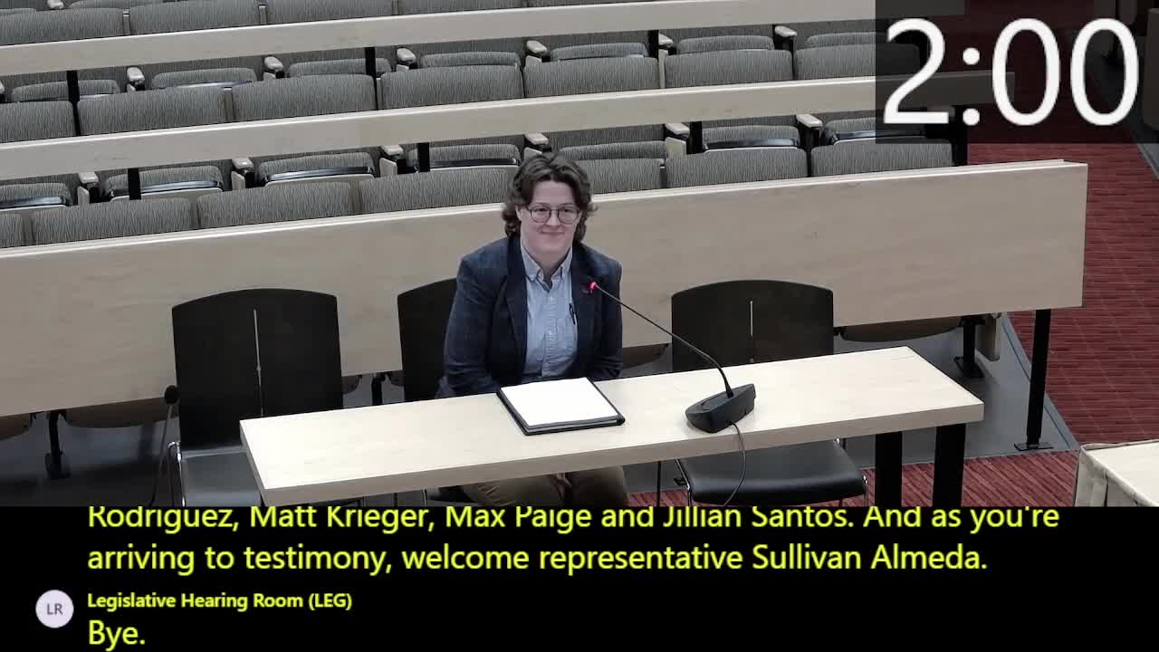 Advocates seek 'Whole Child' grant program to hire counselors, nurses and social workers