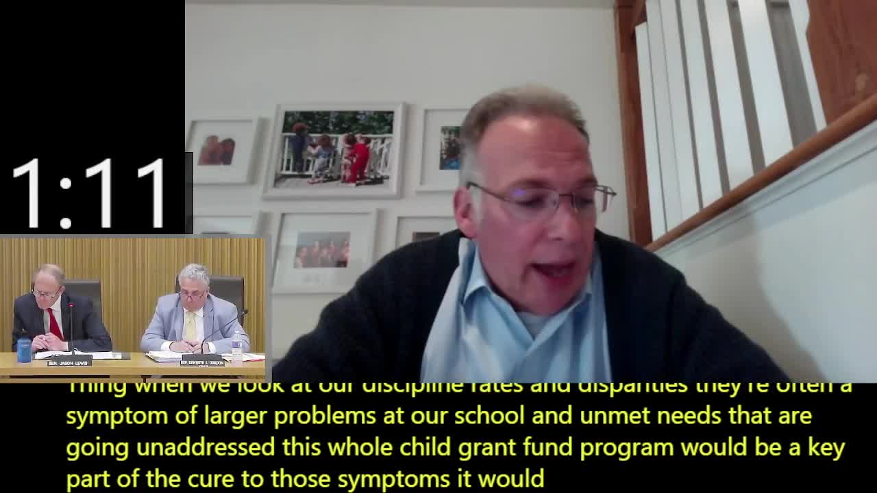 Parents, teachers and medical groups back Seizure Safe Schools Act to train staff and expand rescue access