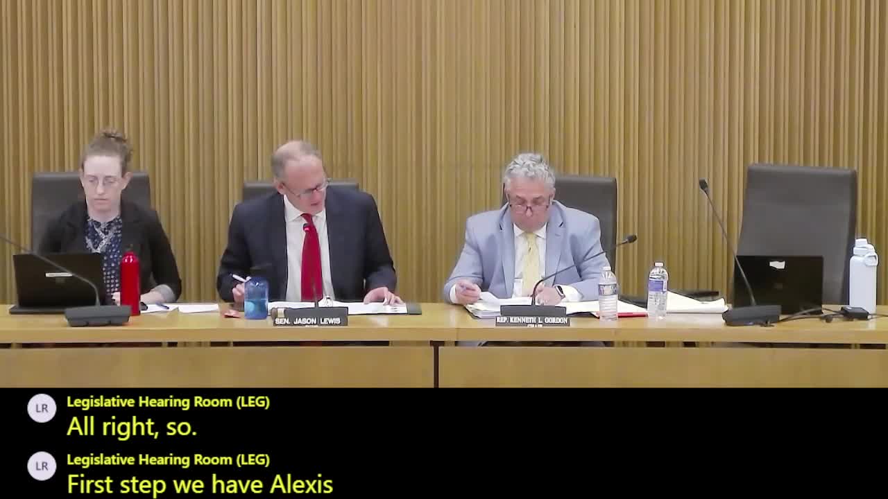 Nutrition advocates press Mass. to create standing council and farm‑to‑school grants after federal cuts