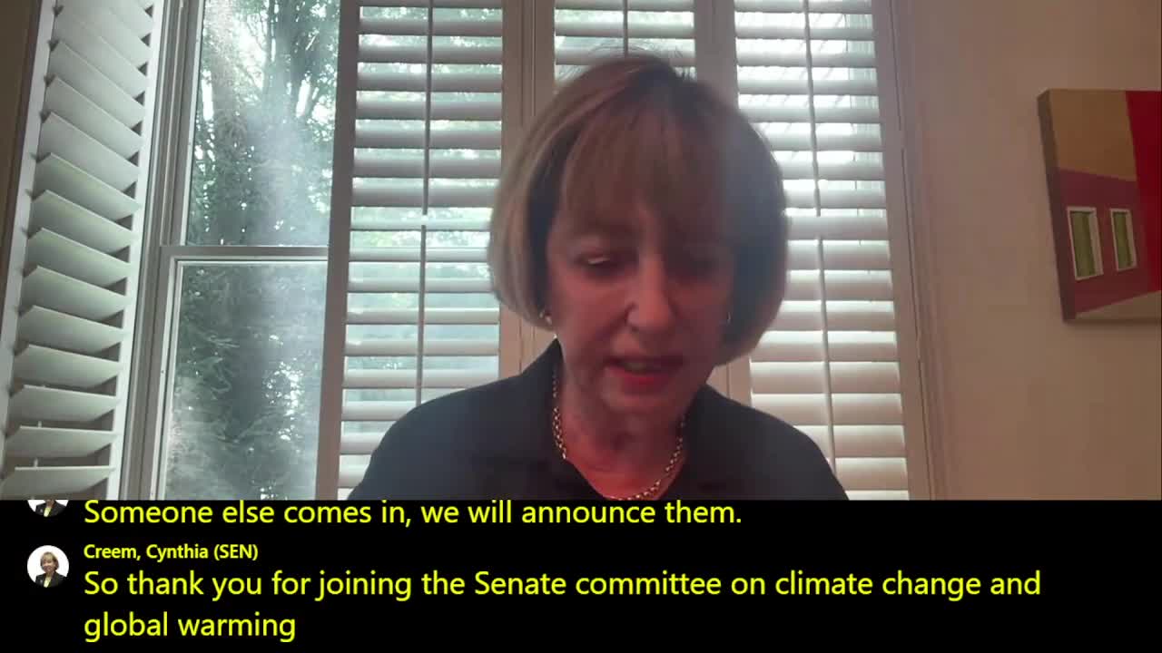 Officials say natural and working lands can supply most—but not all—of Massachusetts’ 2050 offsets; bond bill would bolster conservation