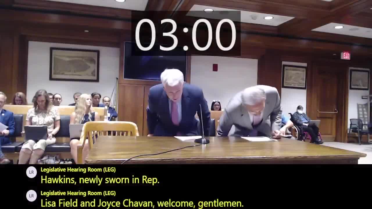 Lawyers and builders propose changes to variance and appeals process to speed housing projects