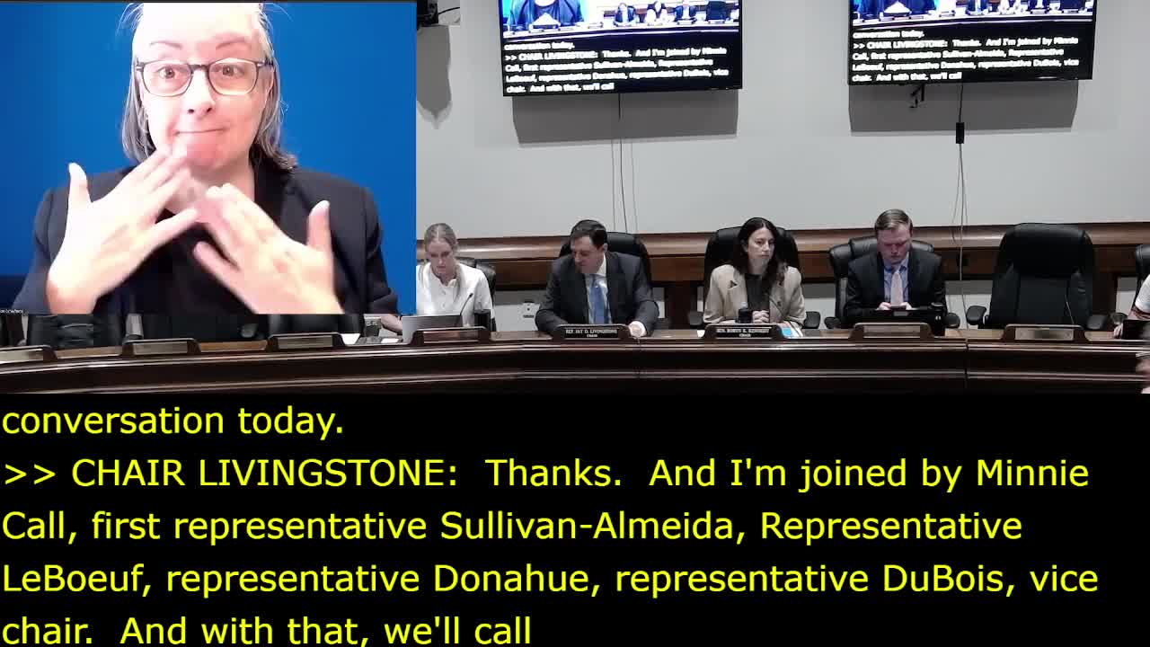 Children in foster care: witnesses, youth and attorneys urge law to prioritize keeping siblings together