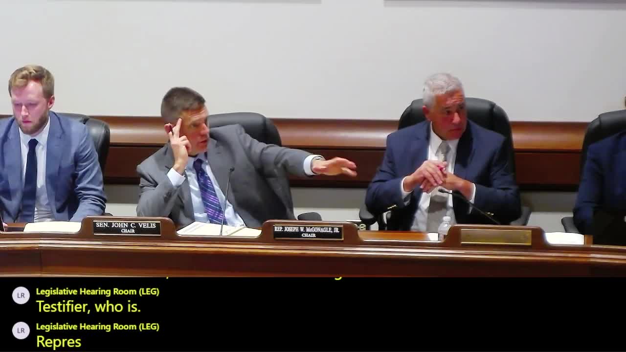 Lawmakers Consider Pension and Municipal Assistance Fund Changes to Help Veterans with Housing, Legal and Pension Needs