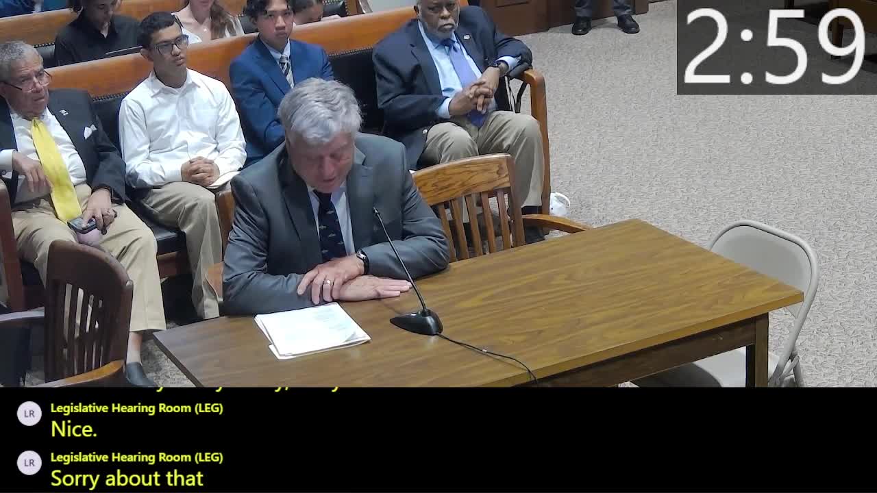 Veterans, Military Medical Leaders Urge Lawmakers to Let Qualified Medics Sit for LPN Exams Without Repeating Civilian Programs