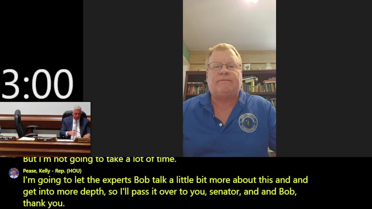 Committee Hears Bills to Expand Office of the Veterans Advocate to Serve Active-Duty and Transitioning Service Members