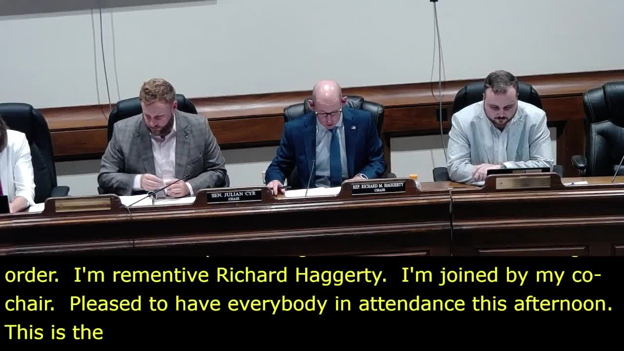 Massachusetts Joint Committee Hosts Hearing on Housing Aid and Family Homelessness Bills