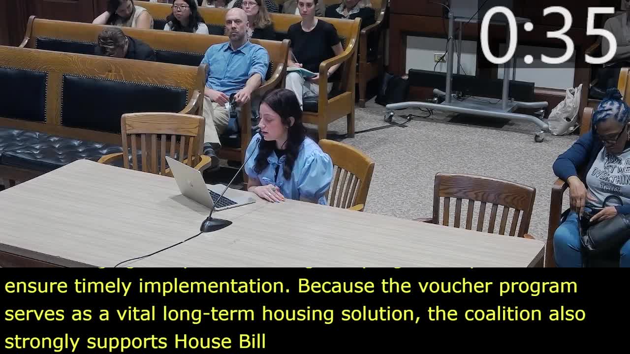 Committee Supports Codification of Massachusetts Rental Voucher Program Amid Housing Crisis