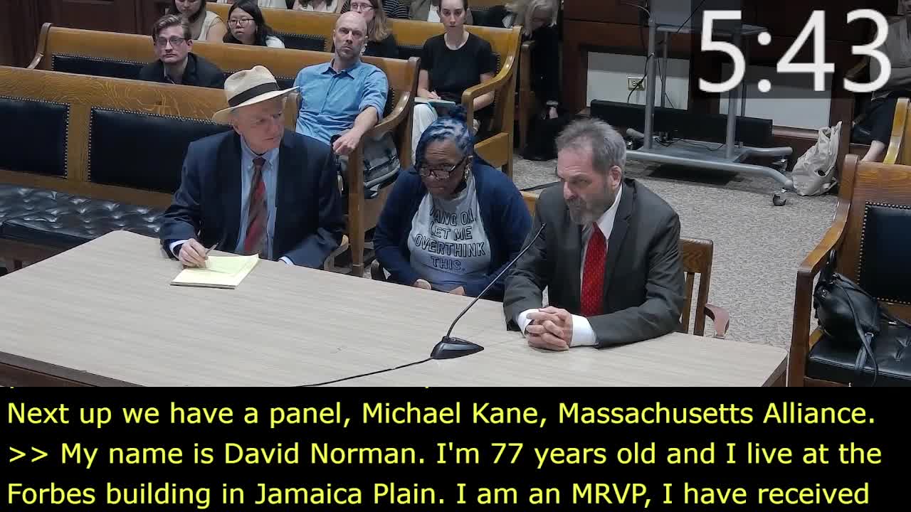 Advocates want HomeBASE expanded, more flexible benefits to keep families housed