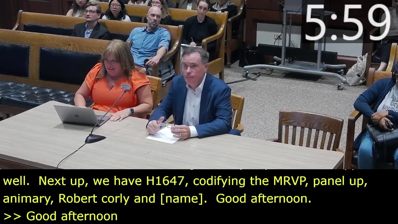 Supporters press legislature to codify Massachusetts Rental Voucher Program