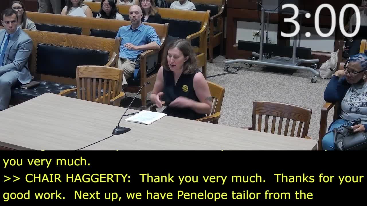 Somerville pilot cited as model for statewide older-adult bridge subsidy bill