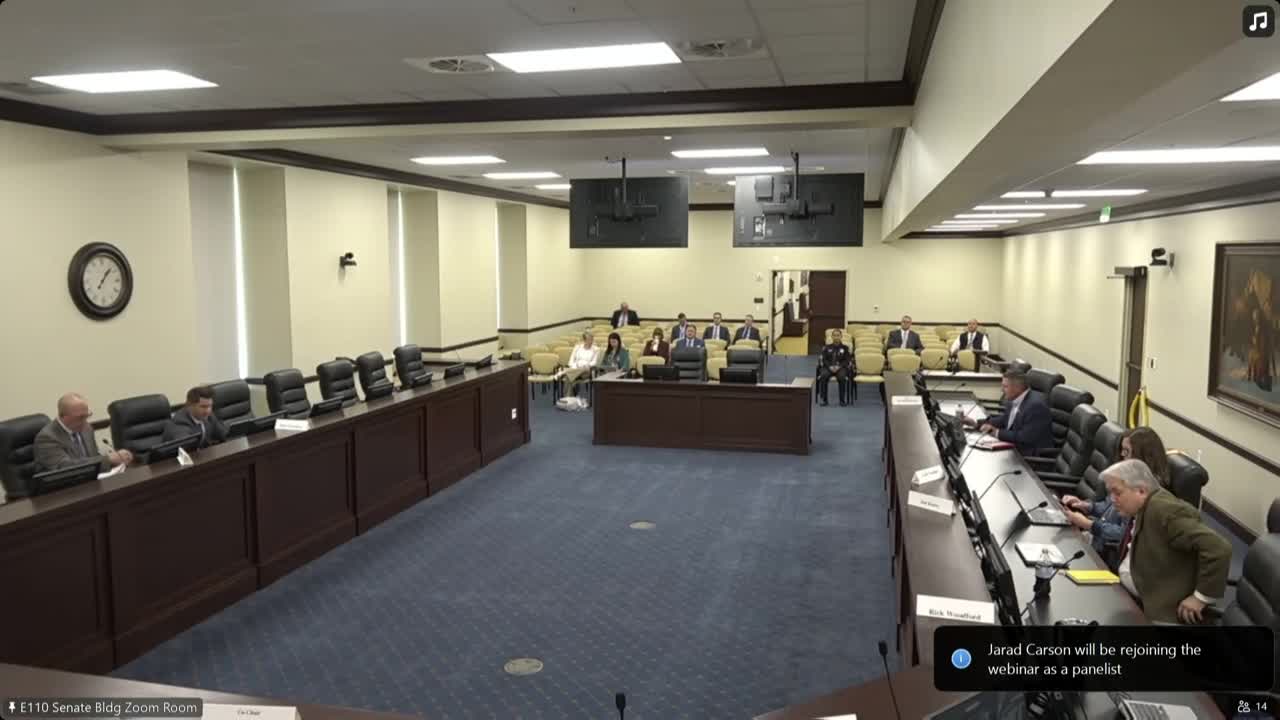 University of Utah public safety chief describes post‑2018 overhaul, emphasis on prevention and data