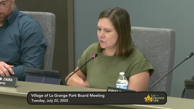 Board approves multiple building and zoning requests including daycare site plan and residential setback variances