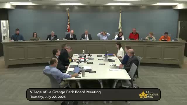 Village approves incentive for Jimmy’s Handmade Bagels at 716 E. 30th; one trustee recuses