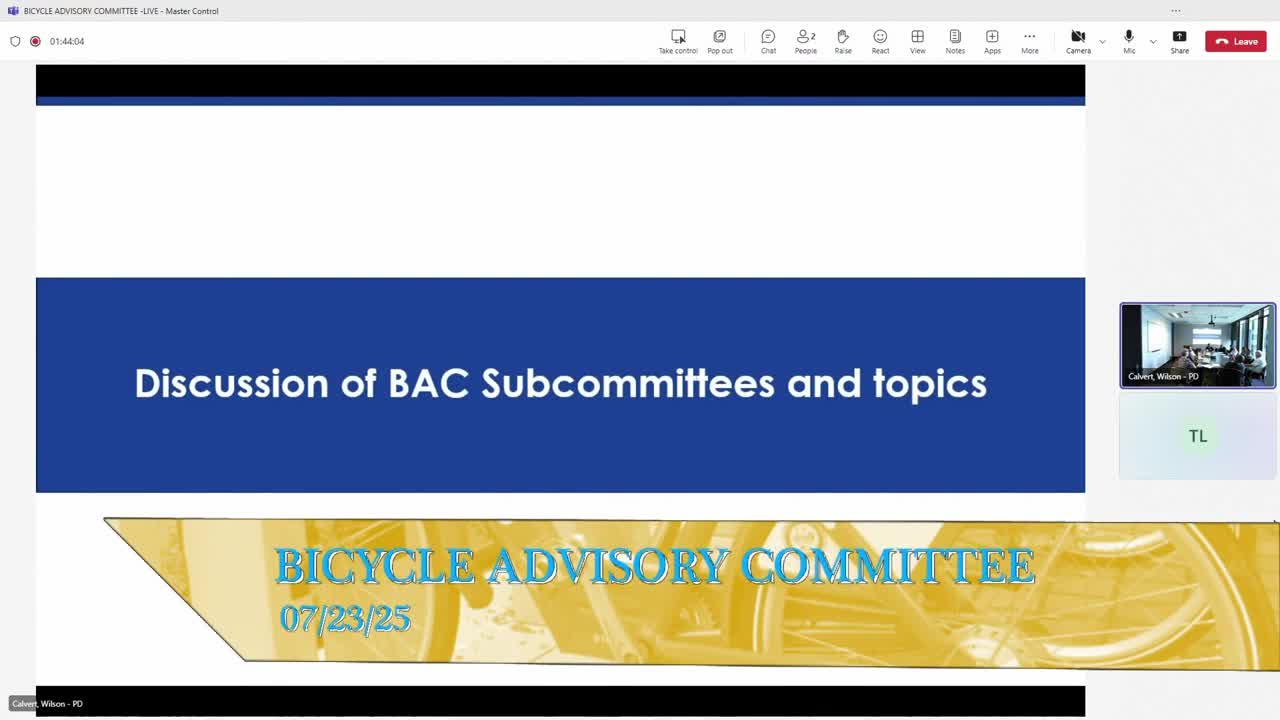 Houston Prepares for World Cup with Bicycle Infrastructure Discussions