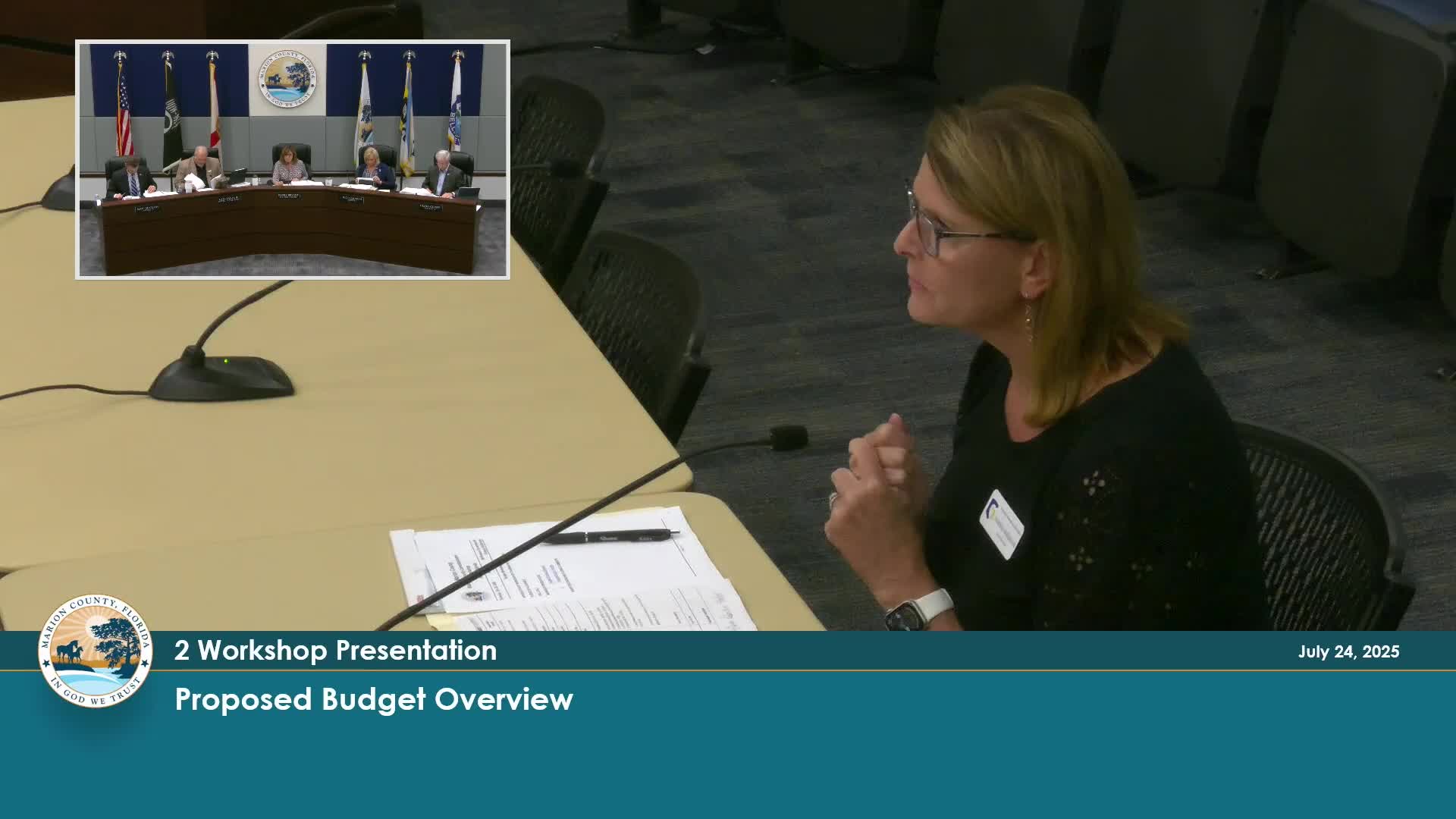 Marion County Achieves 100% Advocacy for Foster Care Children