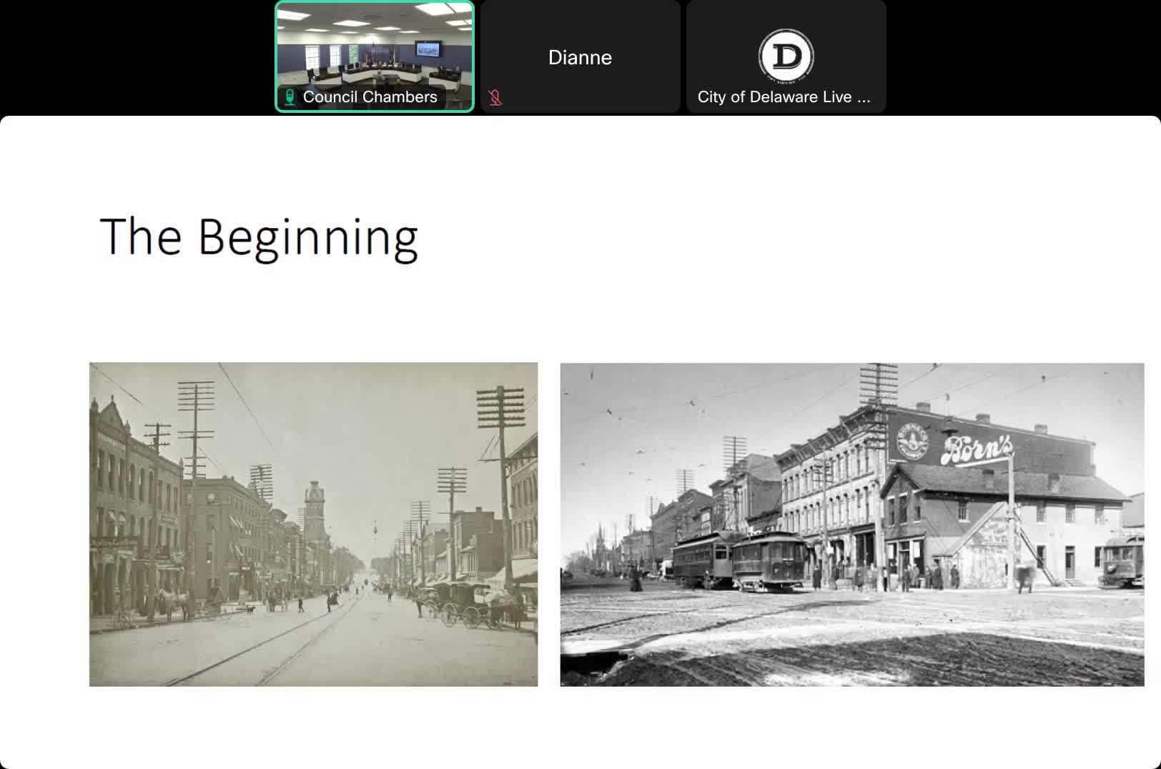 Historic Building Reveals Layers of Billboard History and Architectural Changes