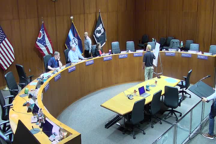 City Moves Parking to Improve Access for Whitmer School Students