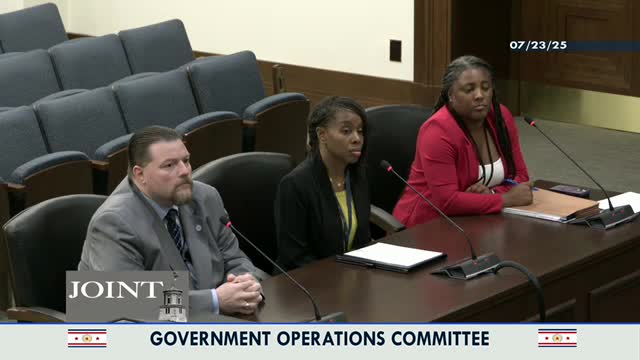 Tennessee Senate Committee Approves Rental Assistance Program with Expanded Developer Incentives