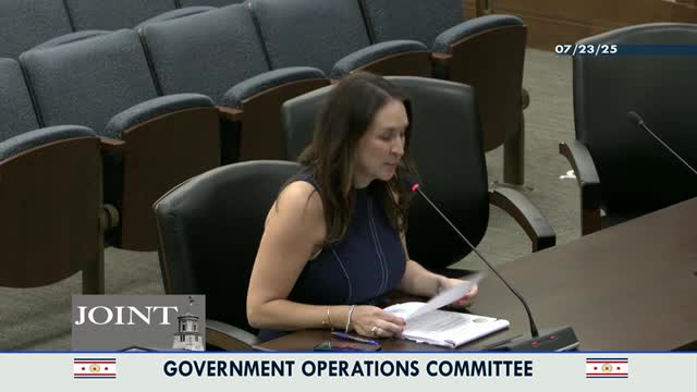 Department of Children's Services Updates Public Records Access Rules for Transparency