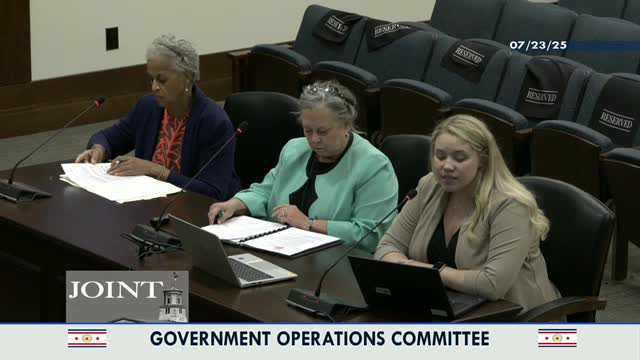 Tennessee Board Updates Health Licensure Rules and Charter School Regulations