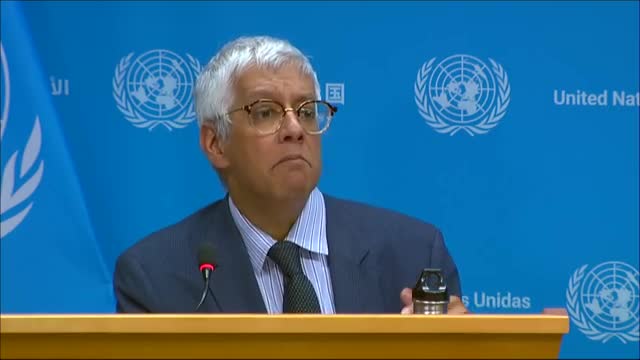 UN Discusses Humanitarian Aid Blocks Amid Ongoing Gaza Crisis and Bureaucratic Delays