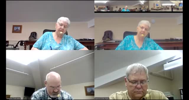 Construction Update: Precast Panels Arriving Monday for New Building Project