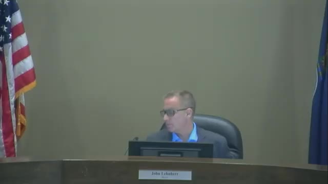 Park City BMX asks council for fence after repeated track damage