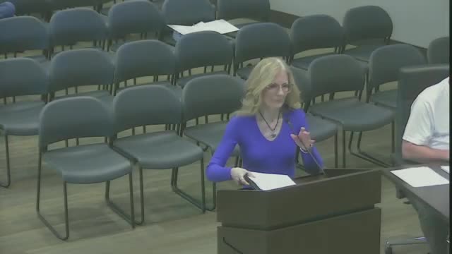 City schedules public hearings on regular and land bank budgets for August