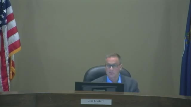 Council sets Aug. 26 hearing for Star Bond project plan for 'Champtown' district