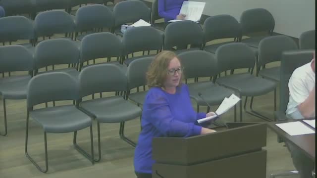 Council awards street rehabilitation contracts; bidder withdraws over specification dispute