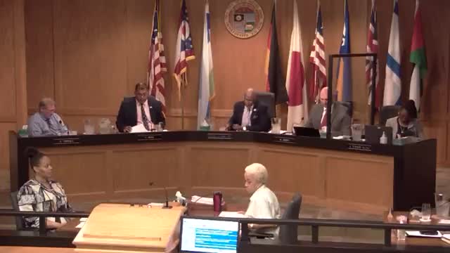 Dayton City Commission Approves Emergency Resolution for Downtown Improvement District