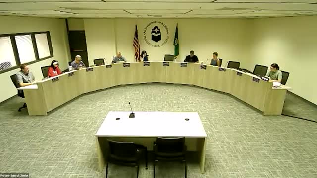 Prosser School Board Approves Updates to Cell Phone Policy and Student Handbook