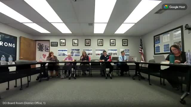 School Board Approves Naming Rights Sale for Eagle High Stadium to Arrow Lumber
