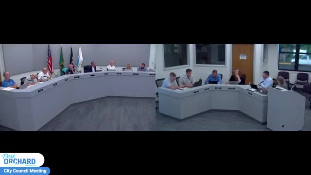 Council approves $2.72 million contract for Sydney Road non‑motorized improvements