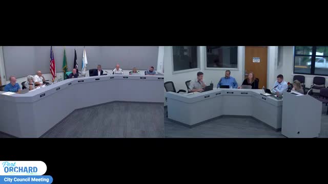 Council asks staff to start outreach on downtown façade grant idea, seeks property‑owner engagement