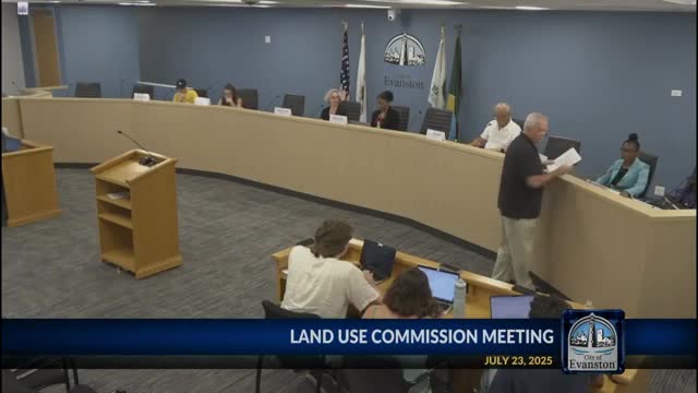 Evanston Condo President Calls for Delay on Vermillion Development Due to Zoning Concerns