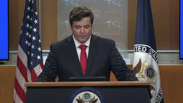 US Officials Reassess Negotiation Role Amidst Hamas Ceasefire Challenges in Gaza