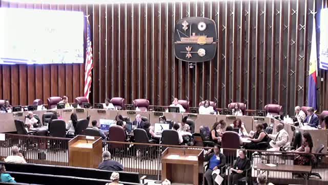 Memphis Council Approves Renewals for Citrix, Microsoft, and Security Contracts