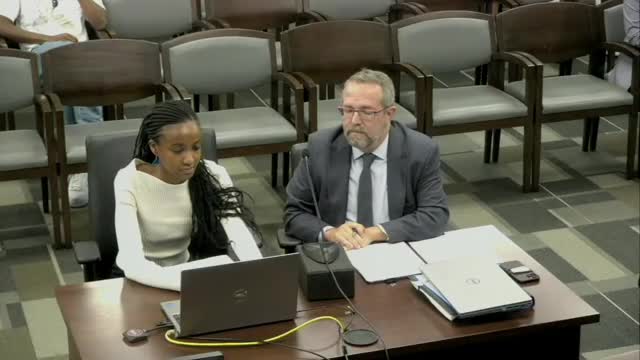 Scott Kern and Josh Pogue outline Oak Court Mall redevelopment plan in Memphis
