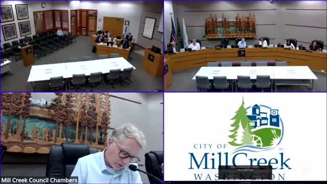 City Council Reviews $4.5M Catch Basin Repair Project and Funding Sources