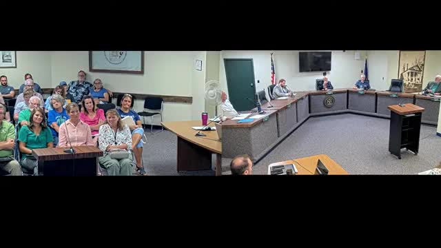 Lapeer County Approves New Animal Control Facility Amid Pet Abandonment Concerns